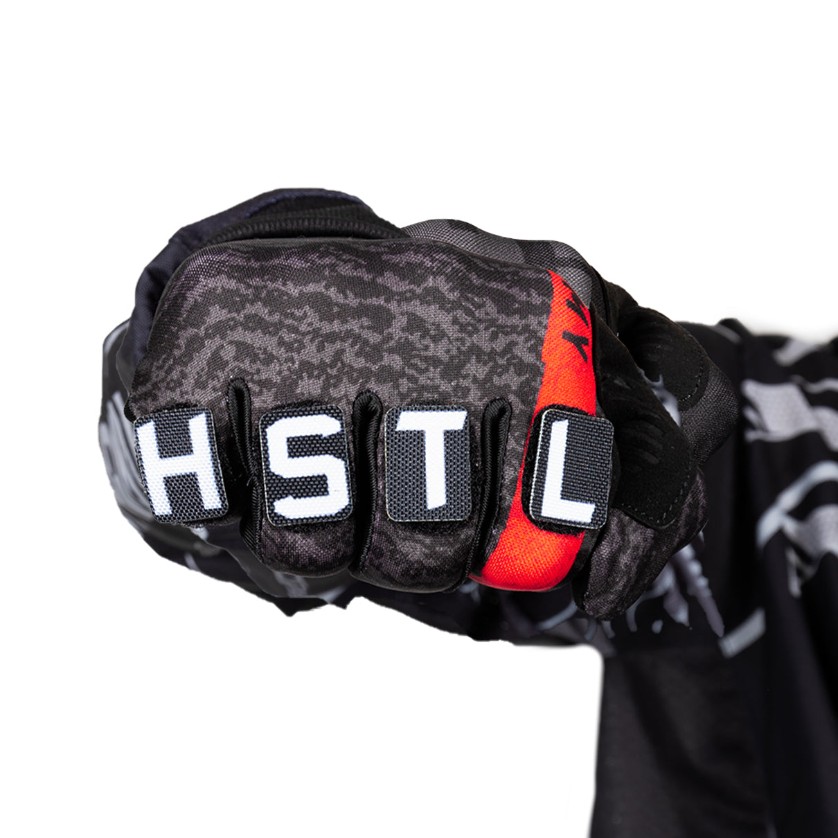 Outdoor cycling gloves