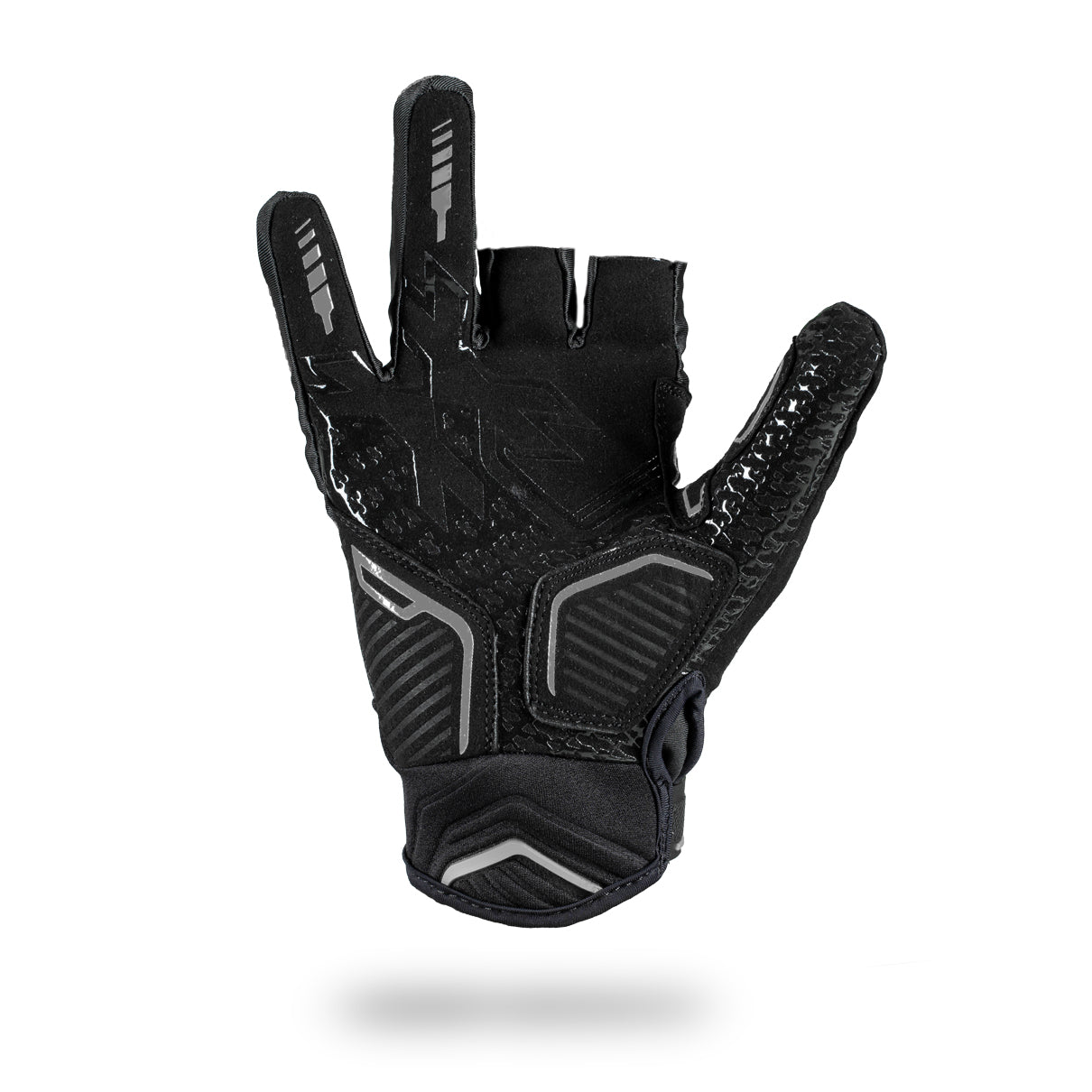 Hardline Armored Glove - Slate