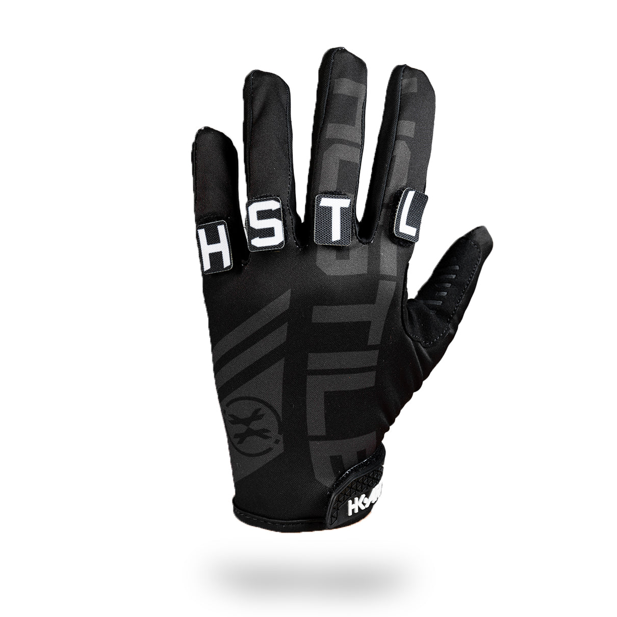 Glove - Blackout