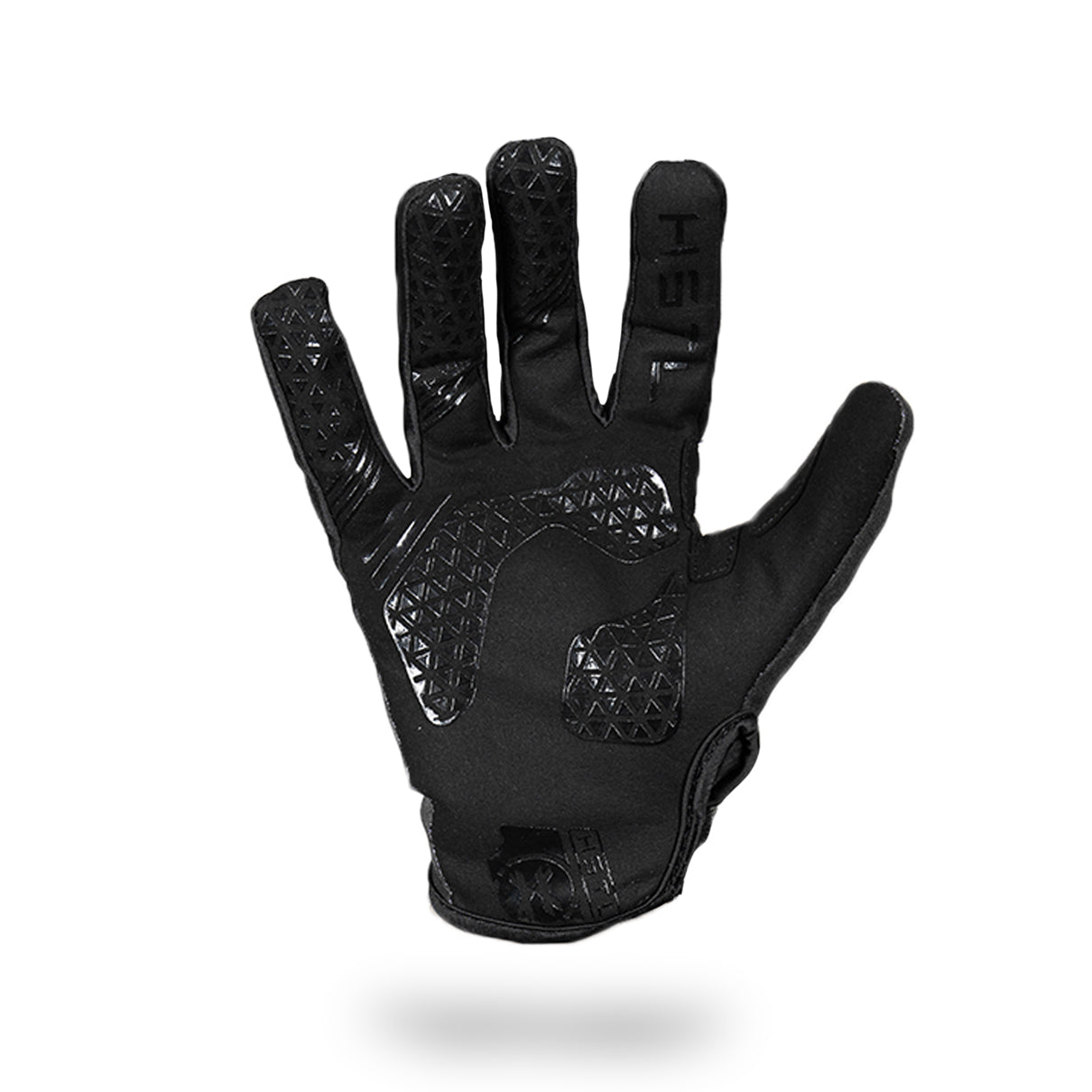 Outdoor cycling gloves