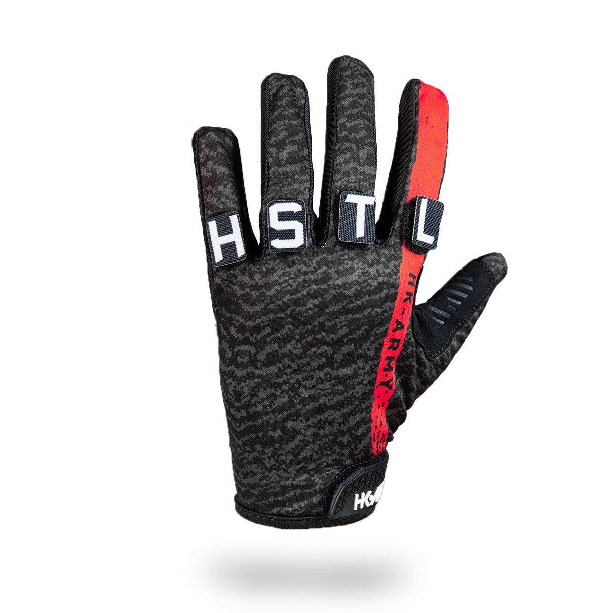 Outdoor cycling gloves