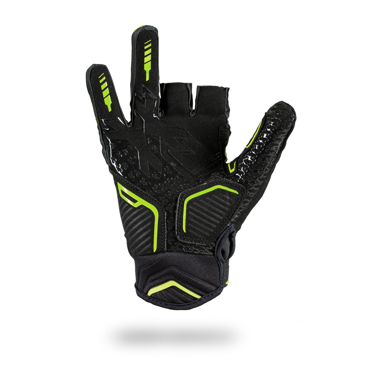 Hardline Armored Glove - Energy