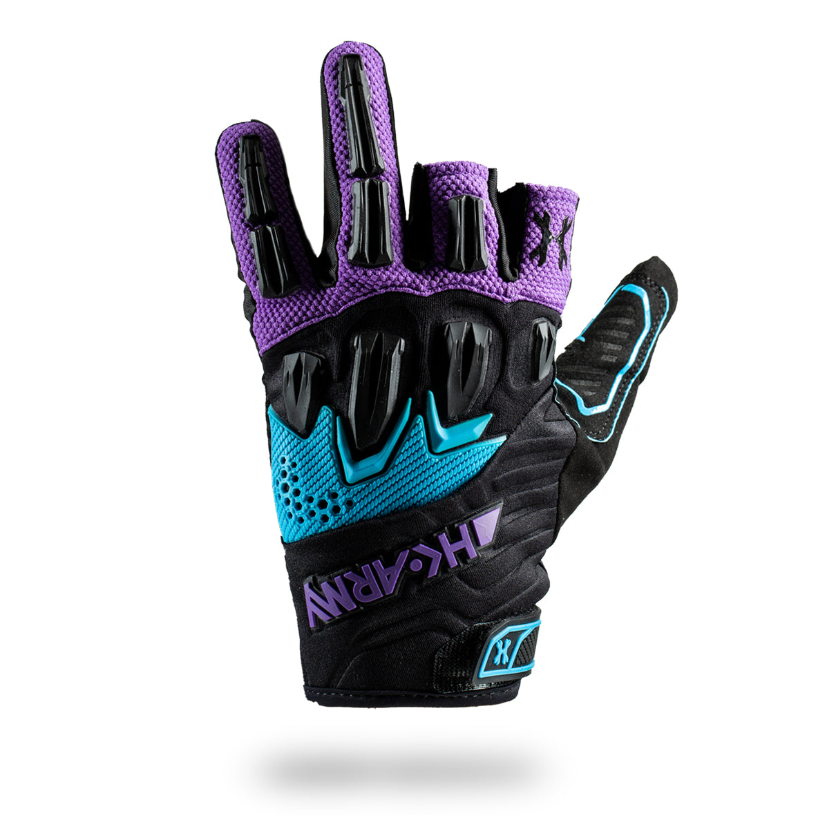 Hardline Armored Glove