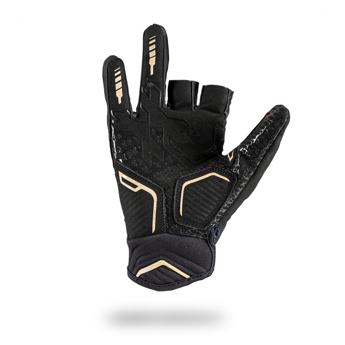 Hardline Armored Glove - Tactical