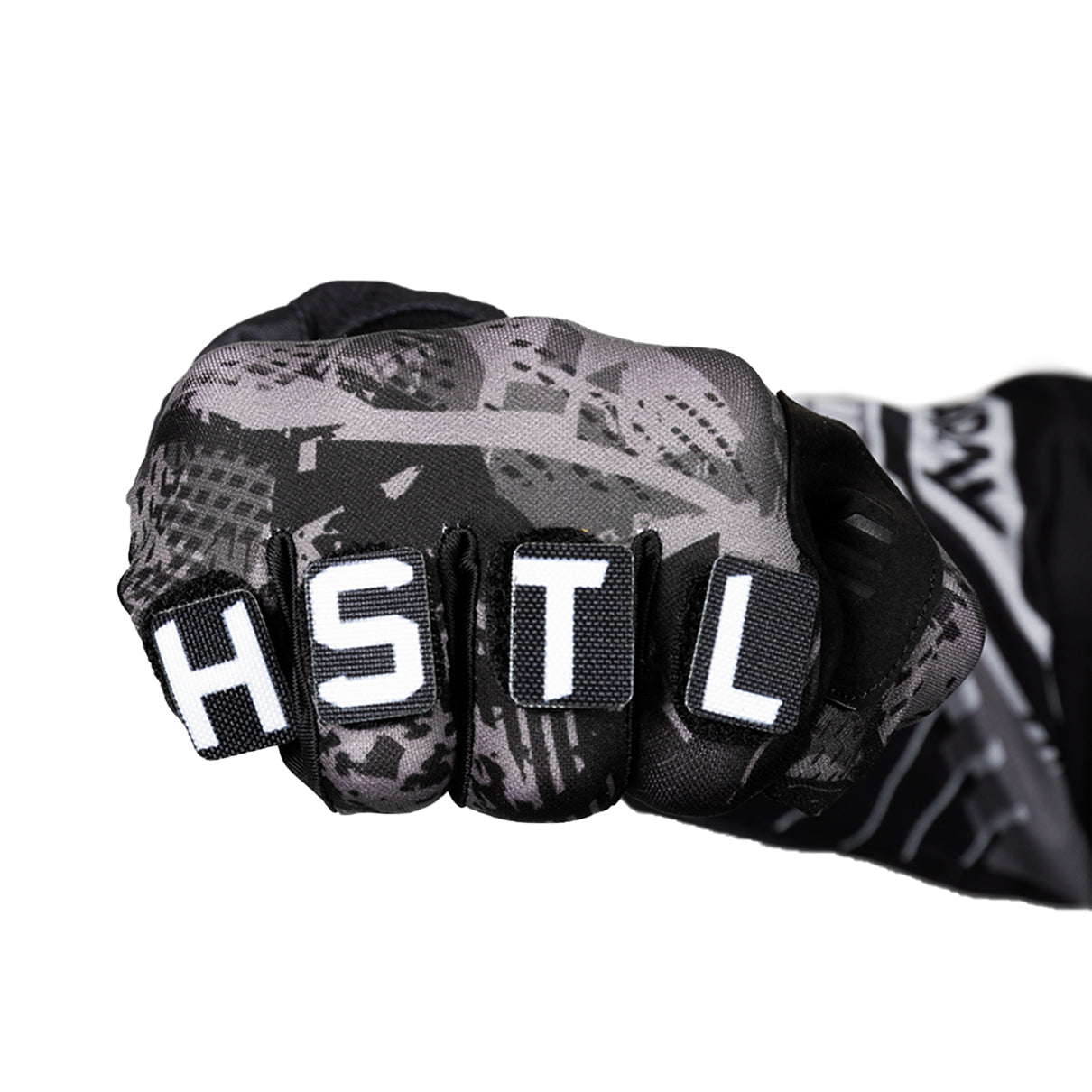 Slate Motorcycle Gloves