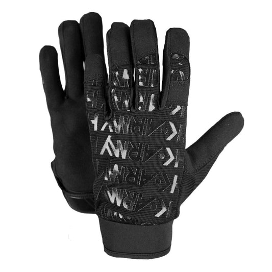 Glove Black (Full Finger)