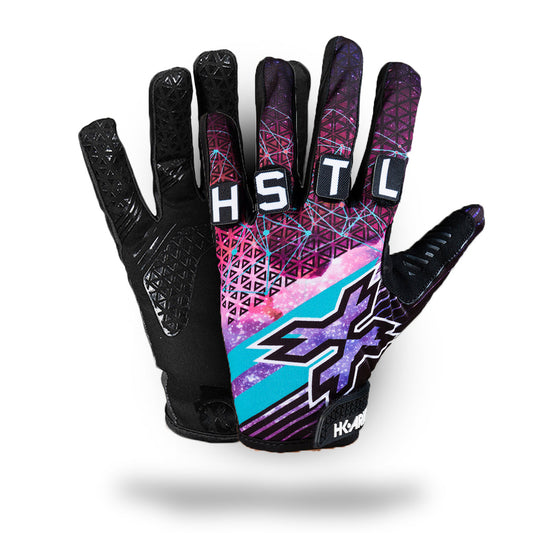 Starry Sky Series Racing Gloves