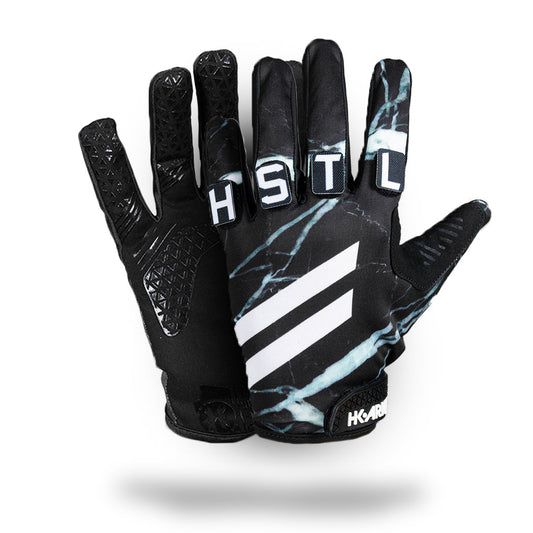 Motorcycle Gloves -  Marble
