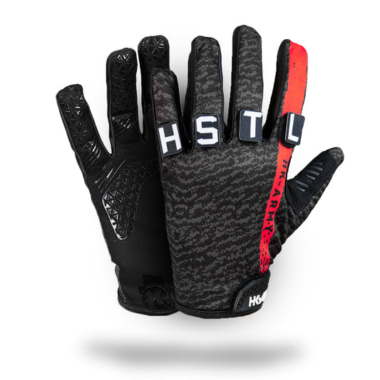 Outdoor cycling gloves