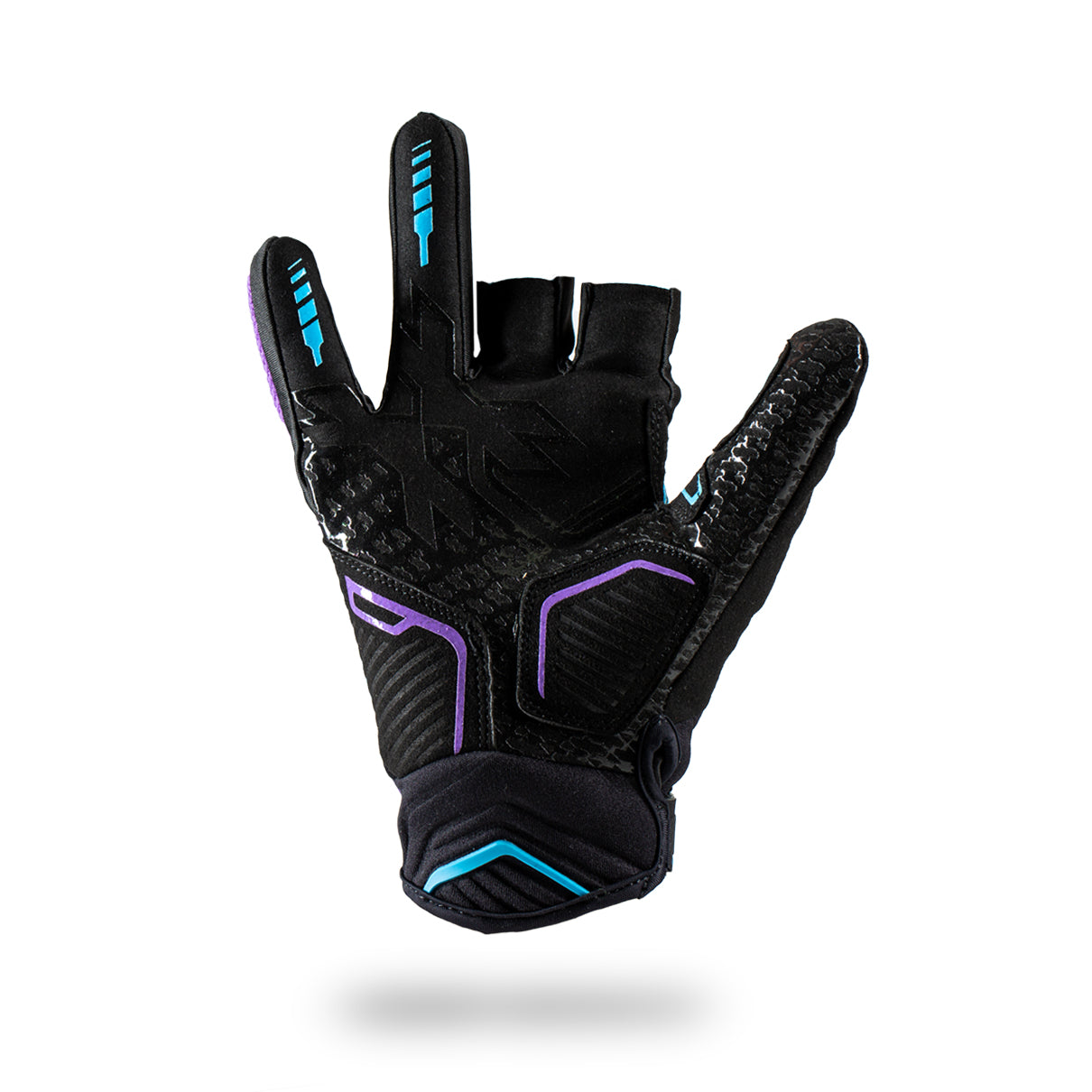 Hardline Armored Glove